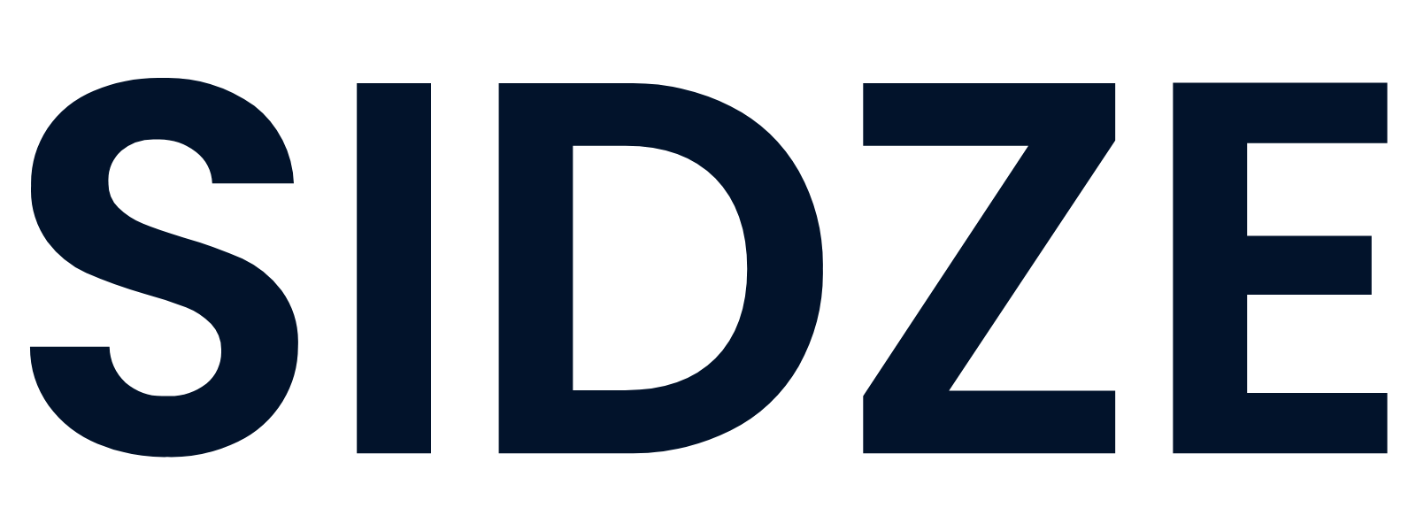 SIDZE Logo